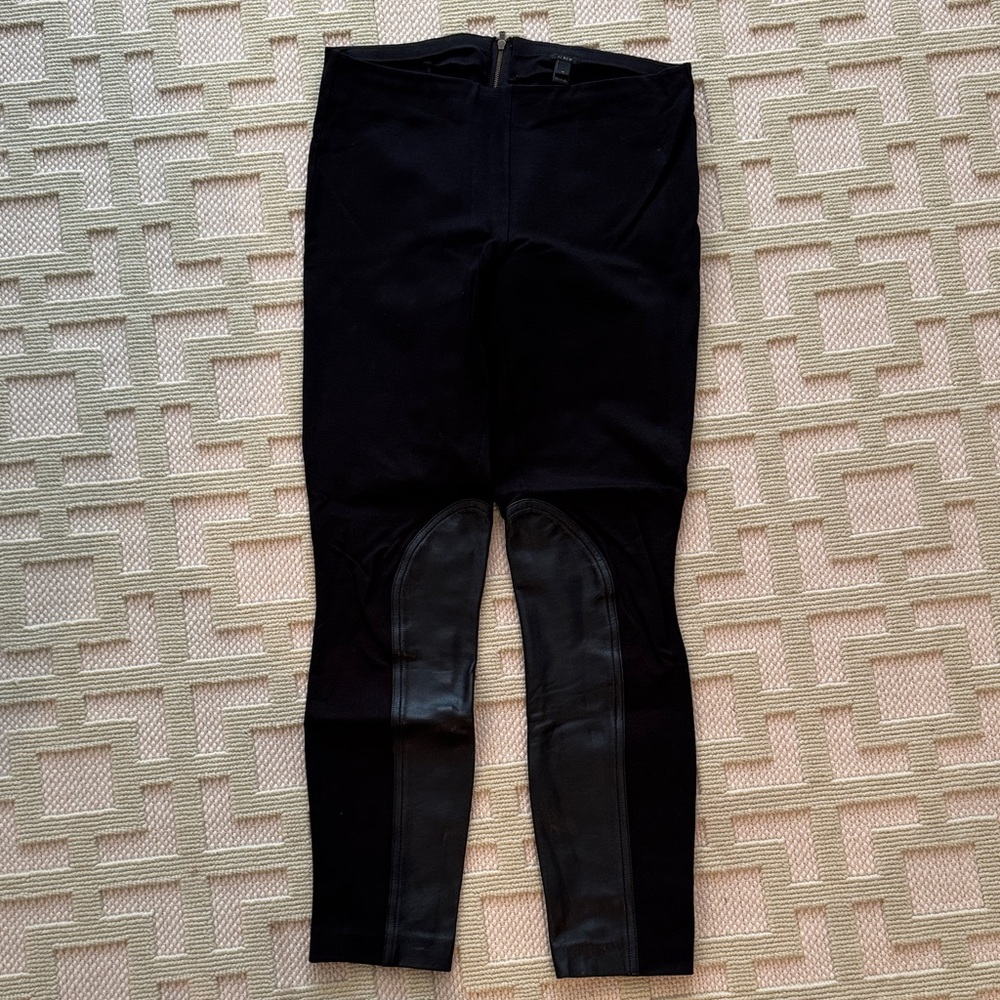 J. Crew Pixie Jodhpur Pant